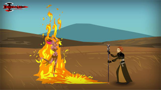 Illustration for article titled Yes, Really, The New Dragon Age Facebook Game Is Worth Playing